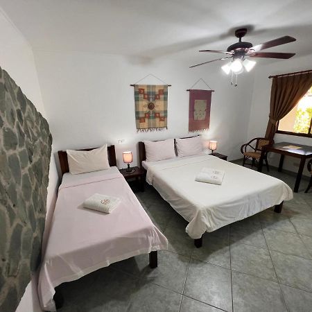 Alona Swiss Resort Panglao Zewnętrze zdjęcie
