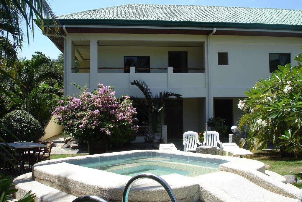 Alona Swiss Resort Panglao Zewnętrze zdjęcie
