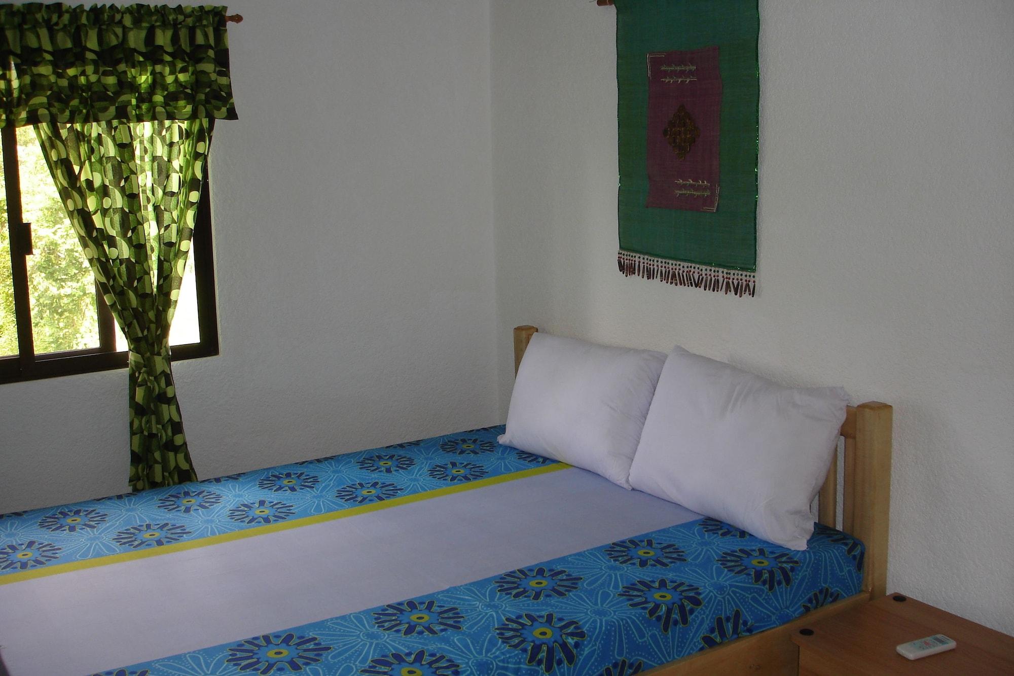 Alona Swiss Resort Panglao Zewnętrze zdjęcie