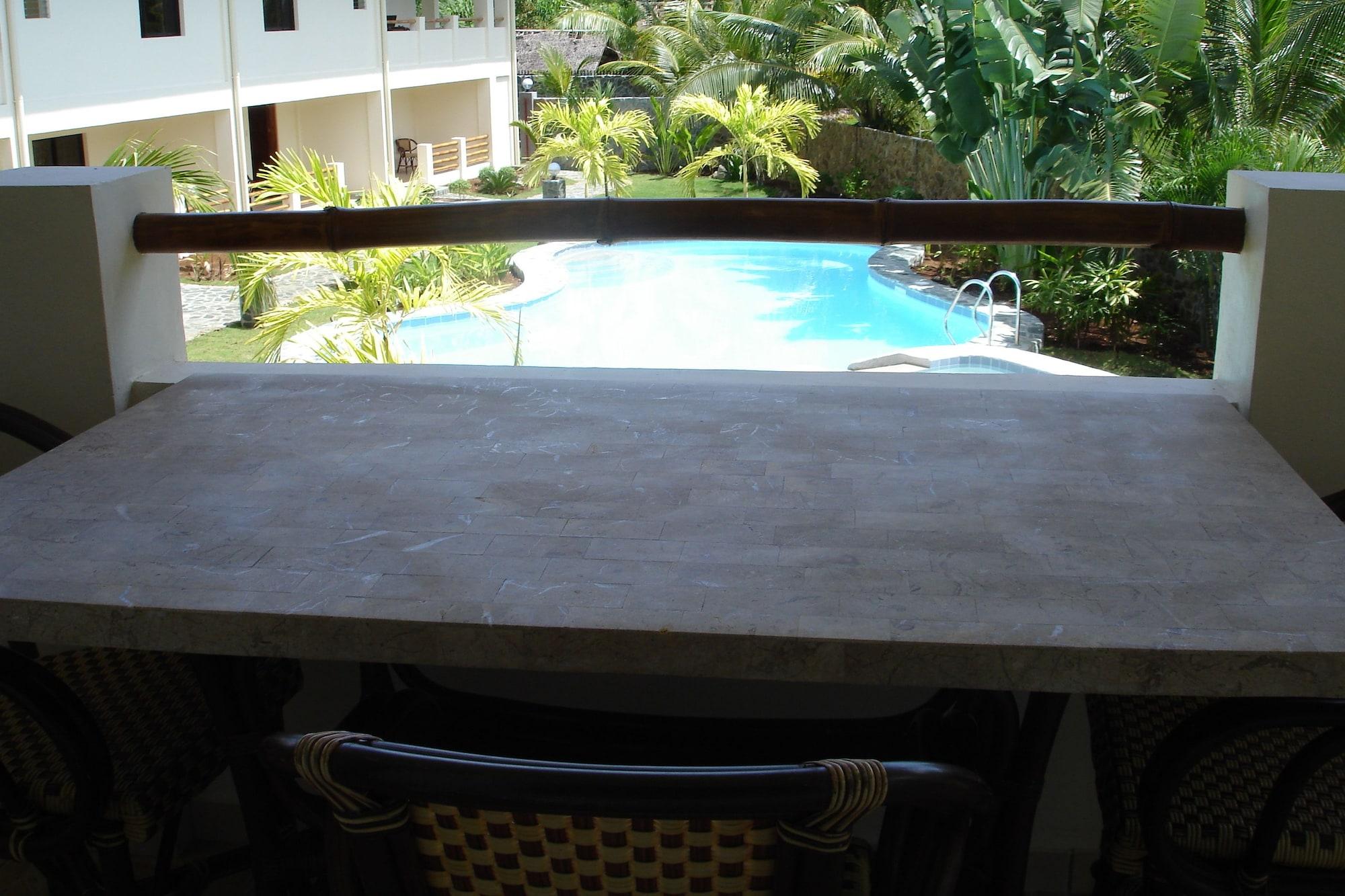 Alona Swiss Resort Panglao Zewnętrze zdjęcie