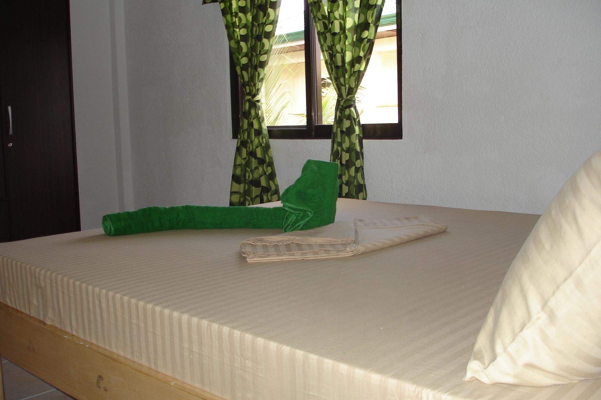 Alona Swiss Resort Panglao Zewnętrze zdjęcie