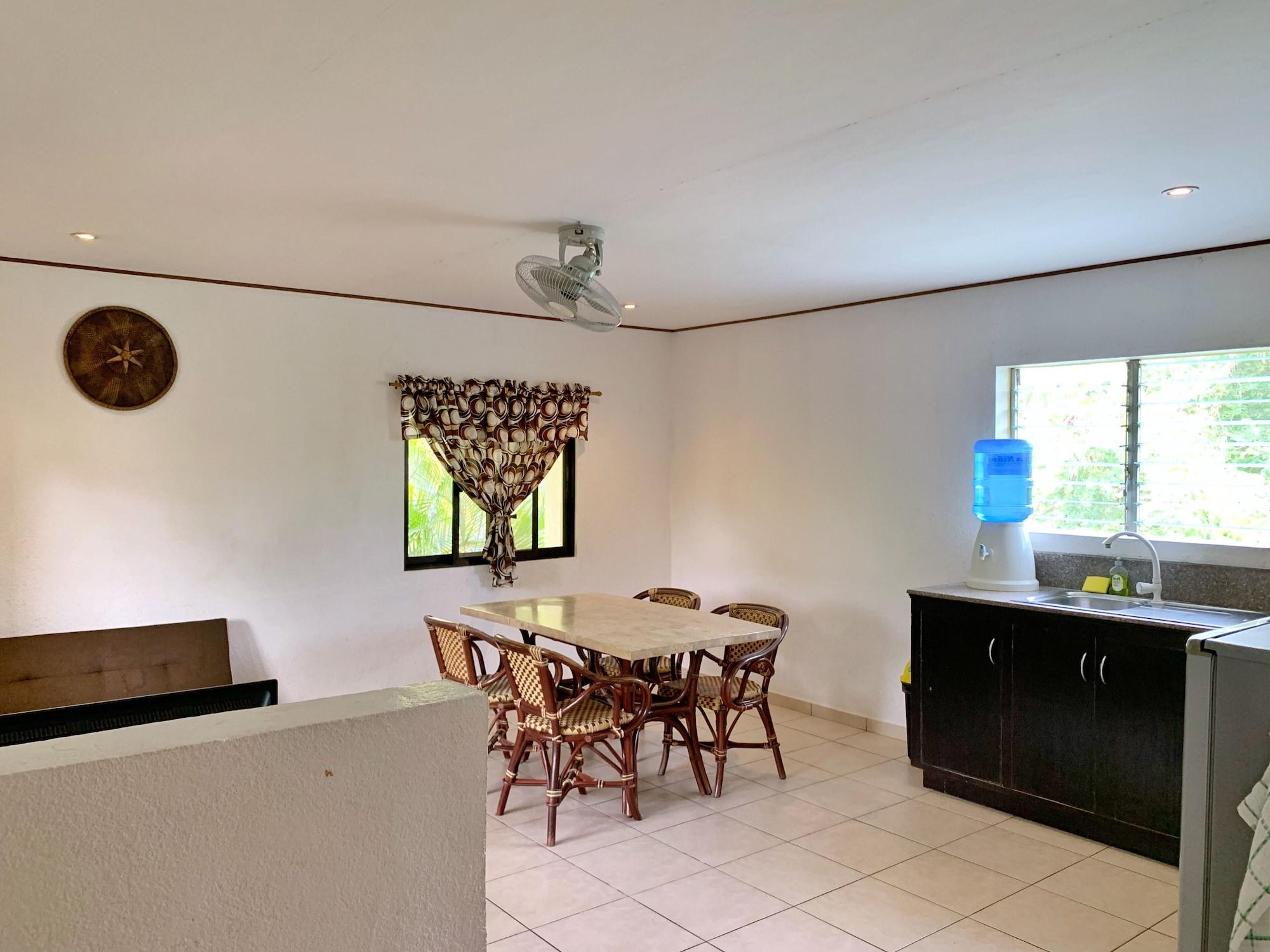 Alona Swiss Resort Panglao Zewnętrze zdjęcie