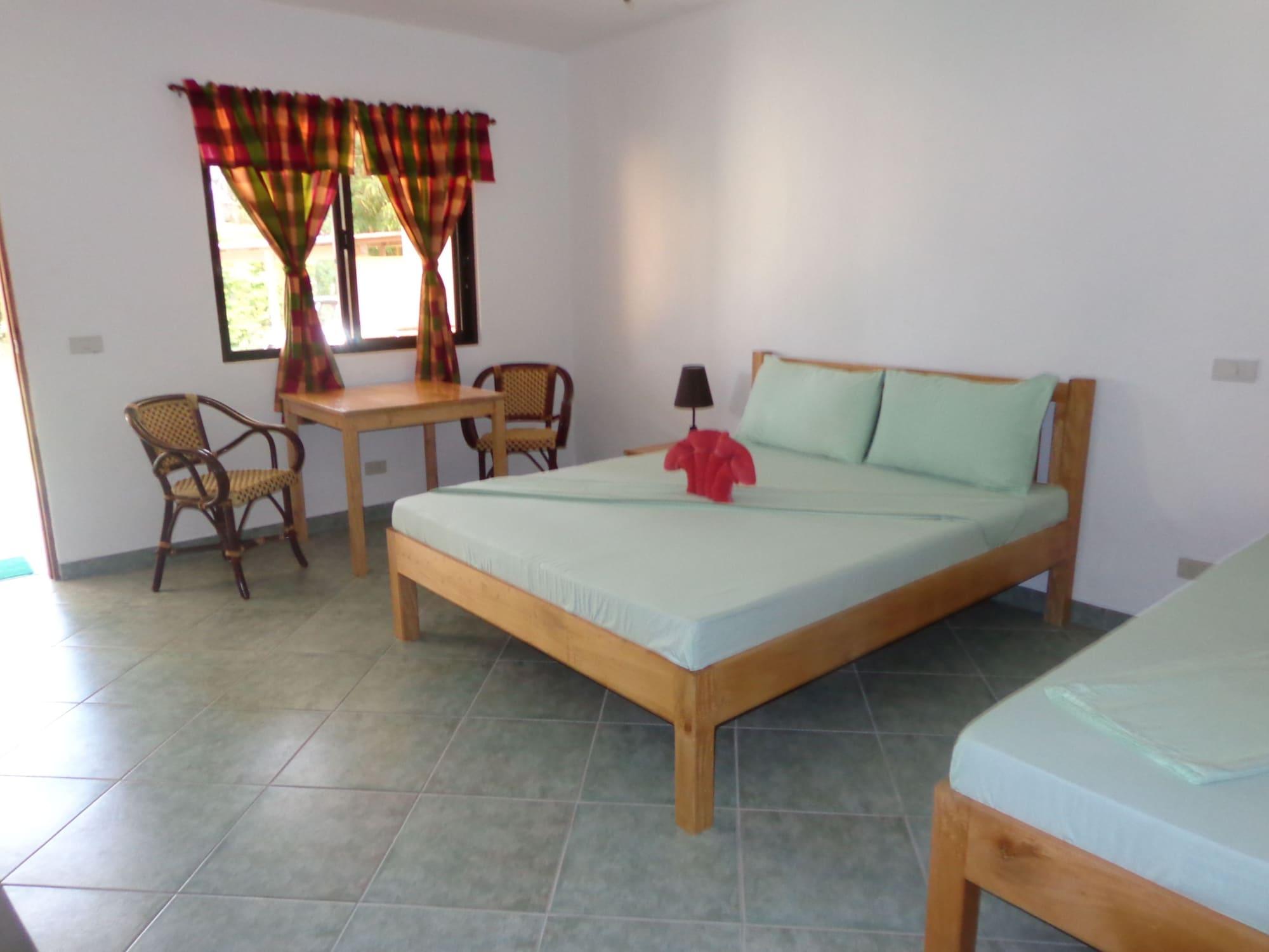 Alona Swiss Resort Panglao Zewnętrze zdjęcie