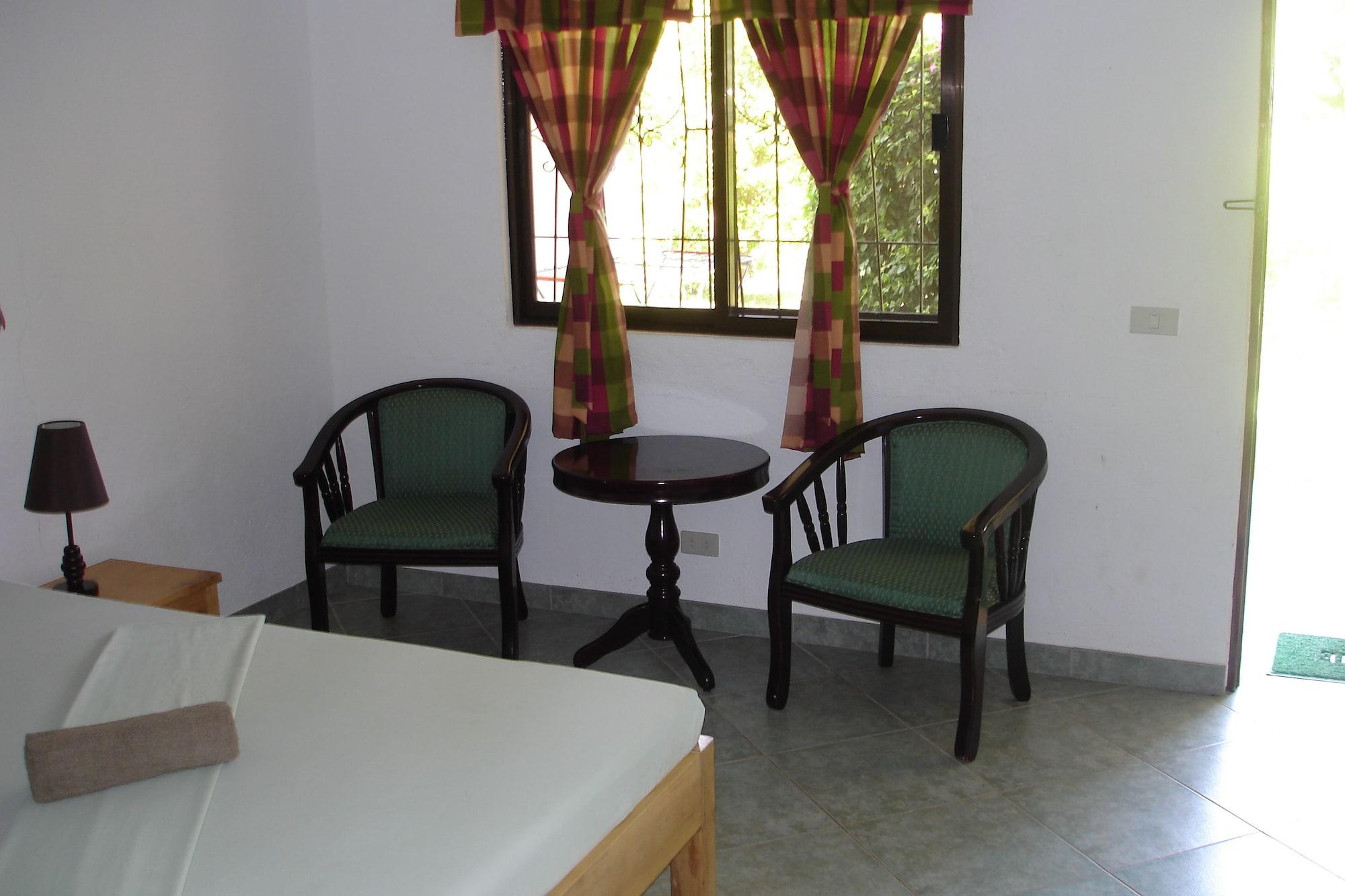 Alona Swiss Resort Panglao Zewnętrze zdjęcie