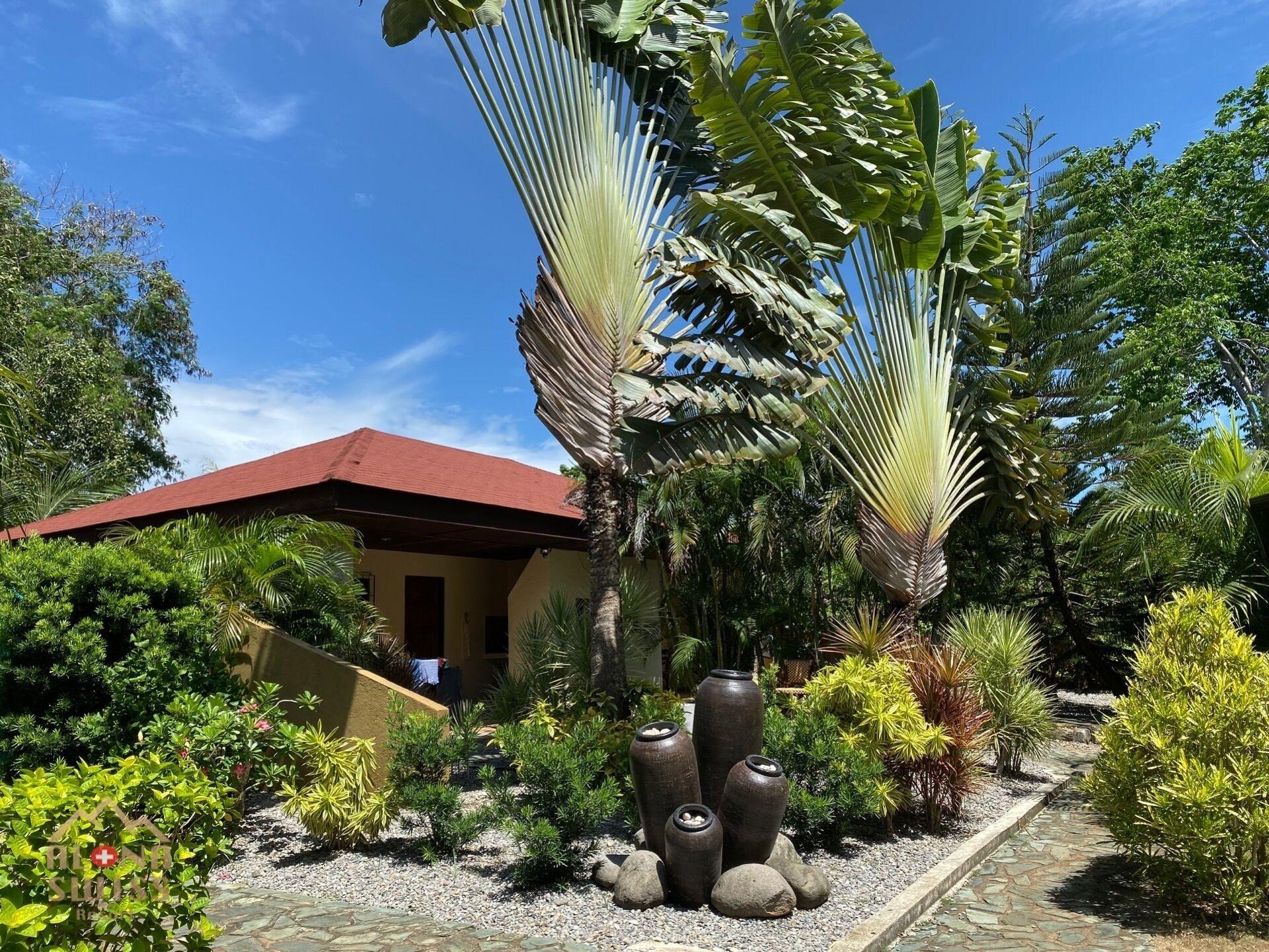 Alona Swiss Resort Panglao Zewnętrze zdjęcie