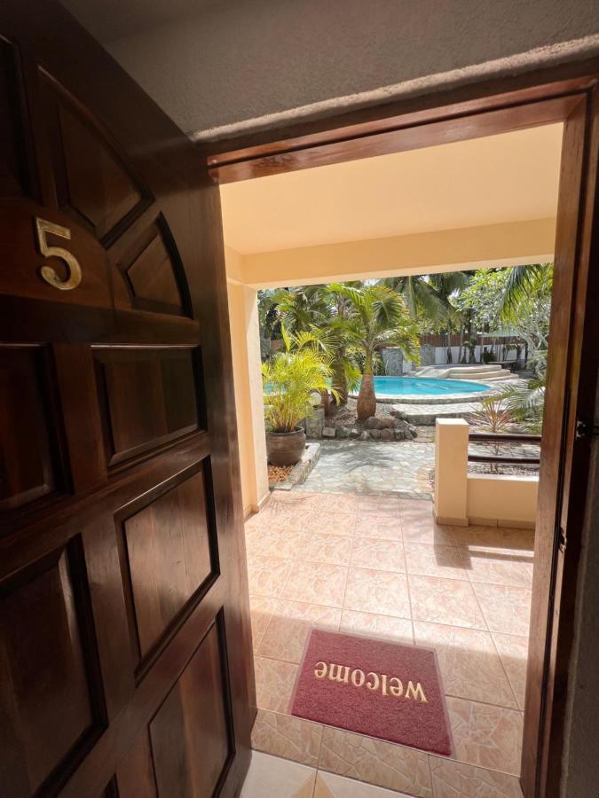 Alona Swiss Resort Panglao Zewnętrze zdjęcie