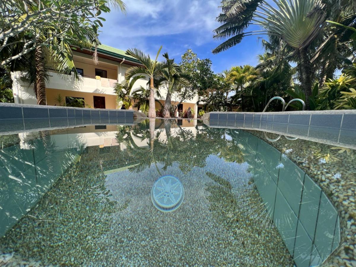 Alona Swiss Resort Panglao Zewnętrze zdjęcie