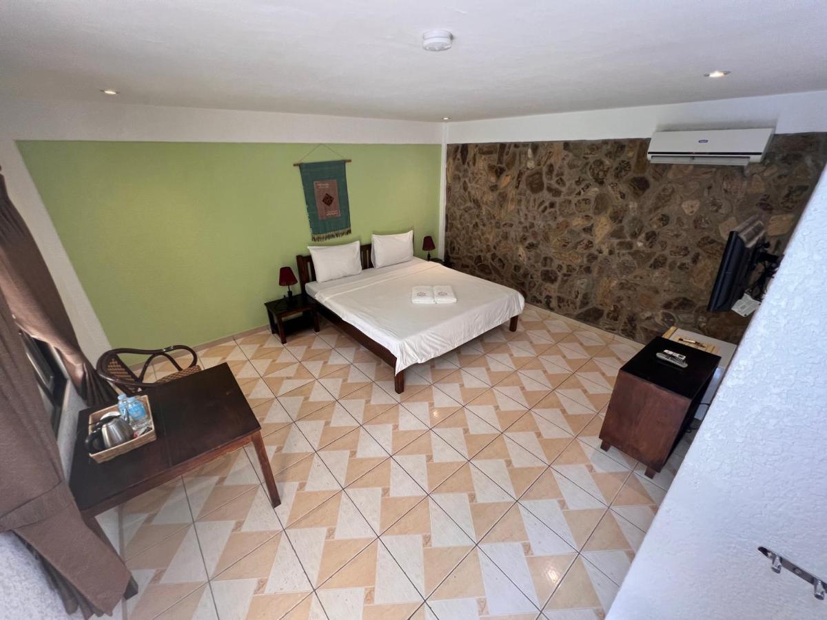 Alona Swiss Resort Panglao Zewnętrze zdjęcie