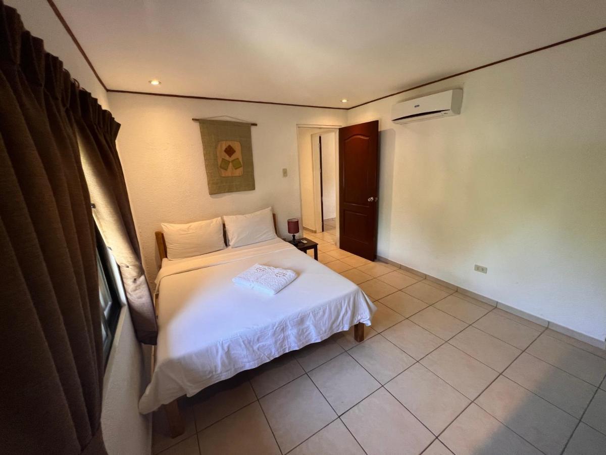 Alona Swiss Resort Panglao Zewnętrze zdjęcie