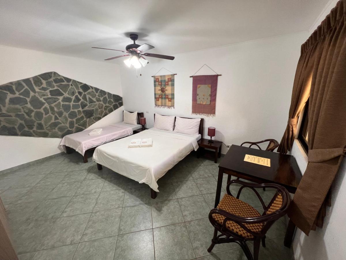 Alona Swiss Resort Panglao Zewnętrze zdjęcie