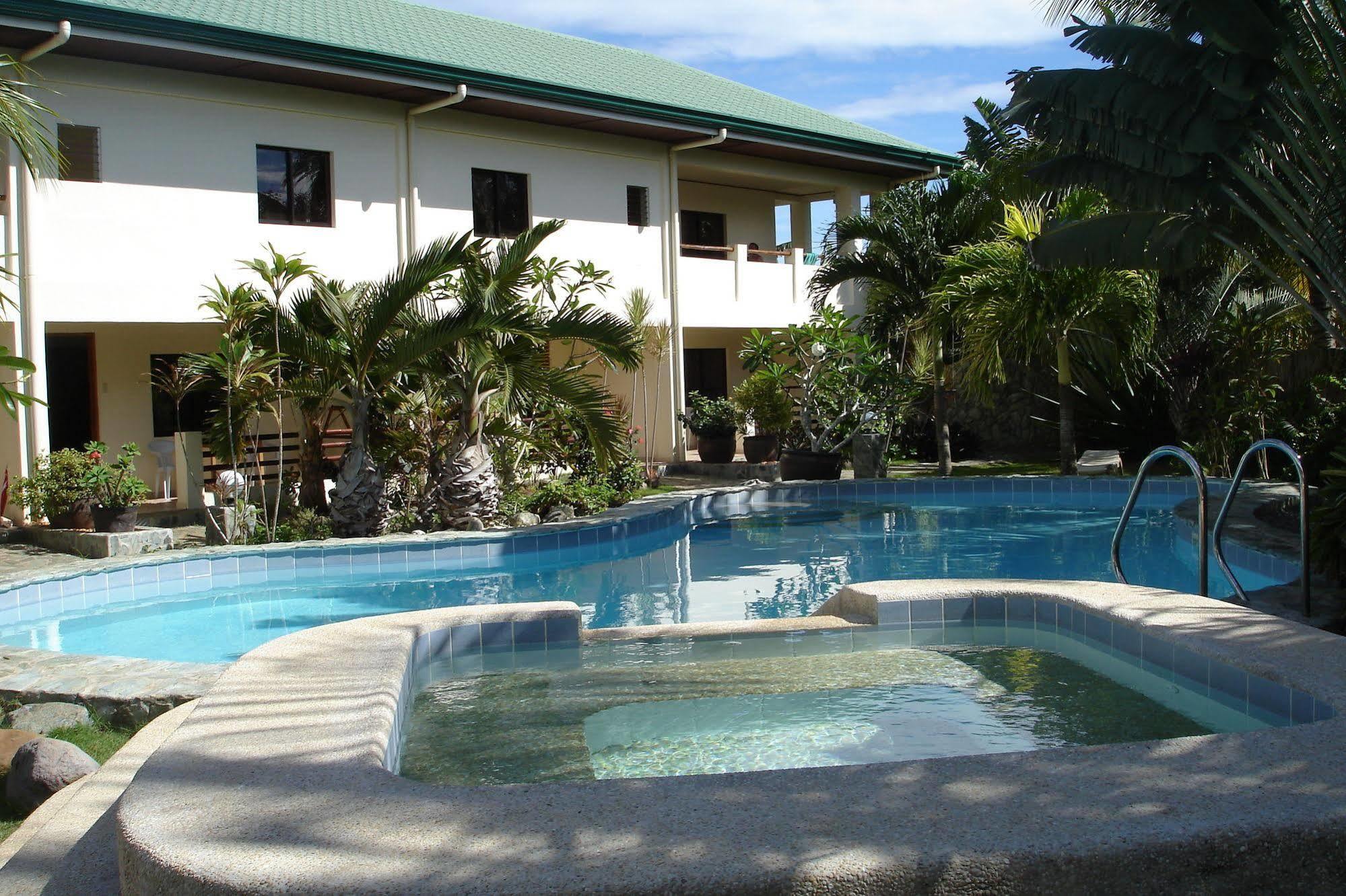 Alona Swiss Resort Panglao Zewnętrze zdjęcie