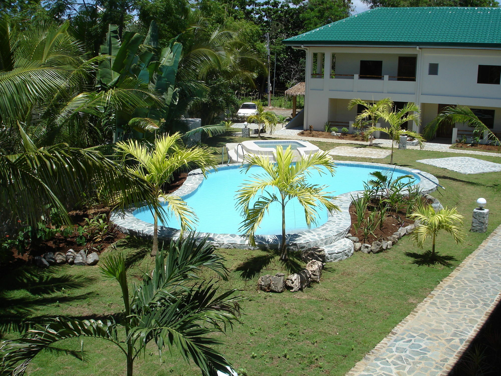 Alona Swiss Resort Panglao Zewnętrze zdjęcie