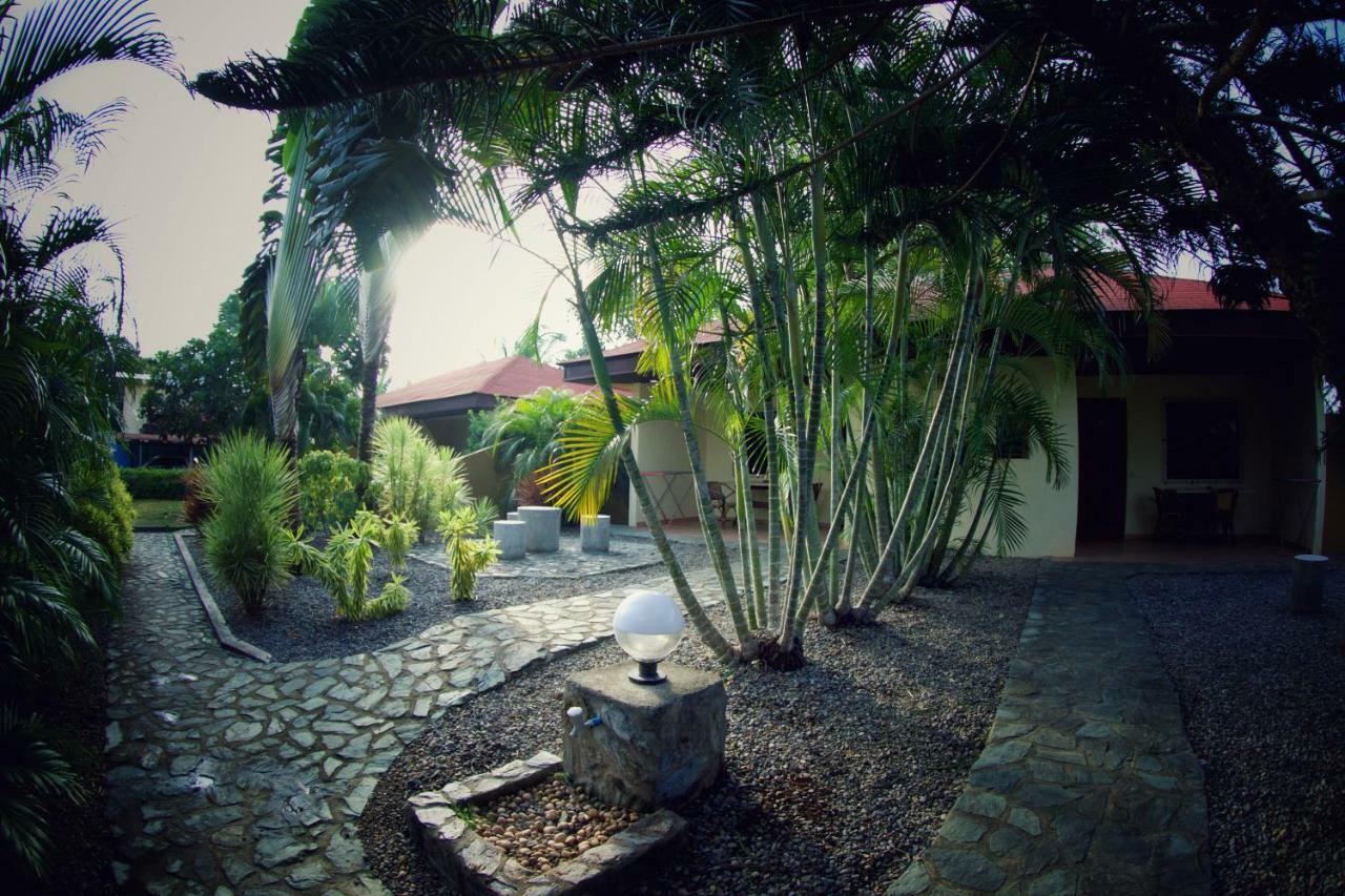 Alona Swiss Resort Panglao Zewnętrze zdjęcie