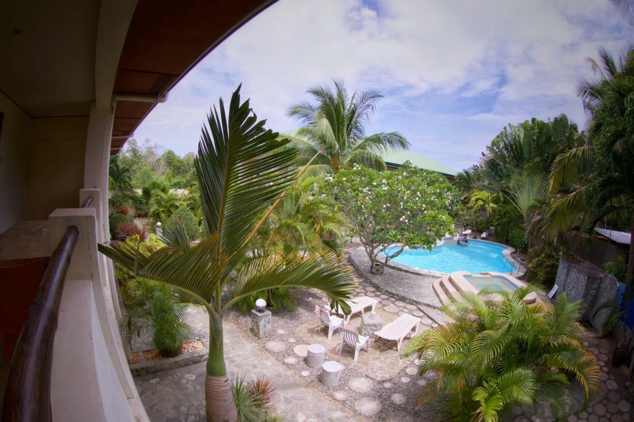 Alona Swiss Resort Panglao Zewnętrze zdjęcie