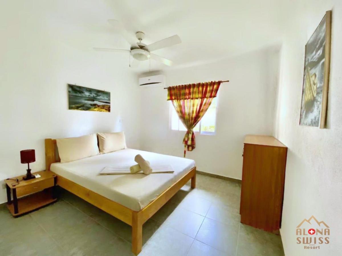 Alona Swiss Resort Panglao Zewnętrze zdjęcie