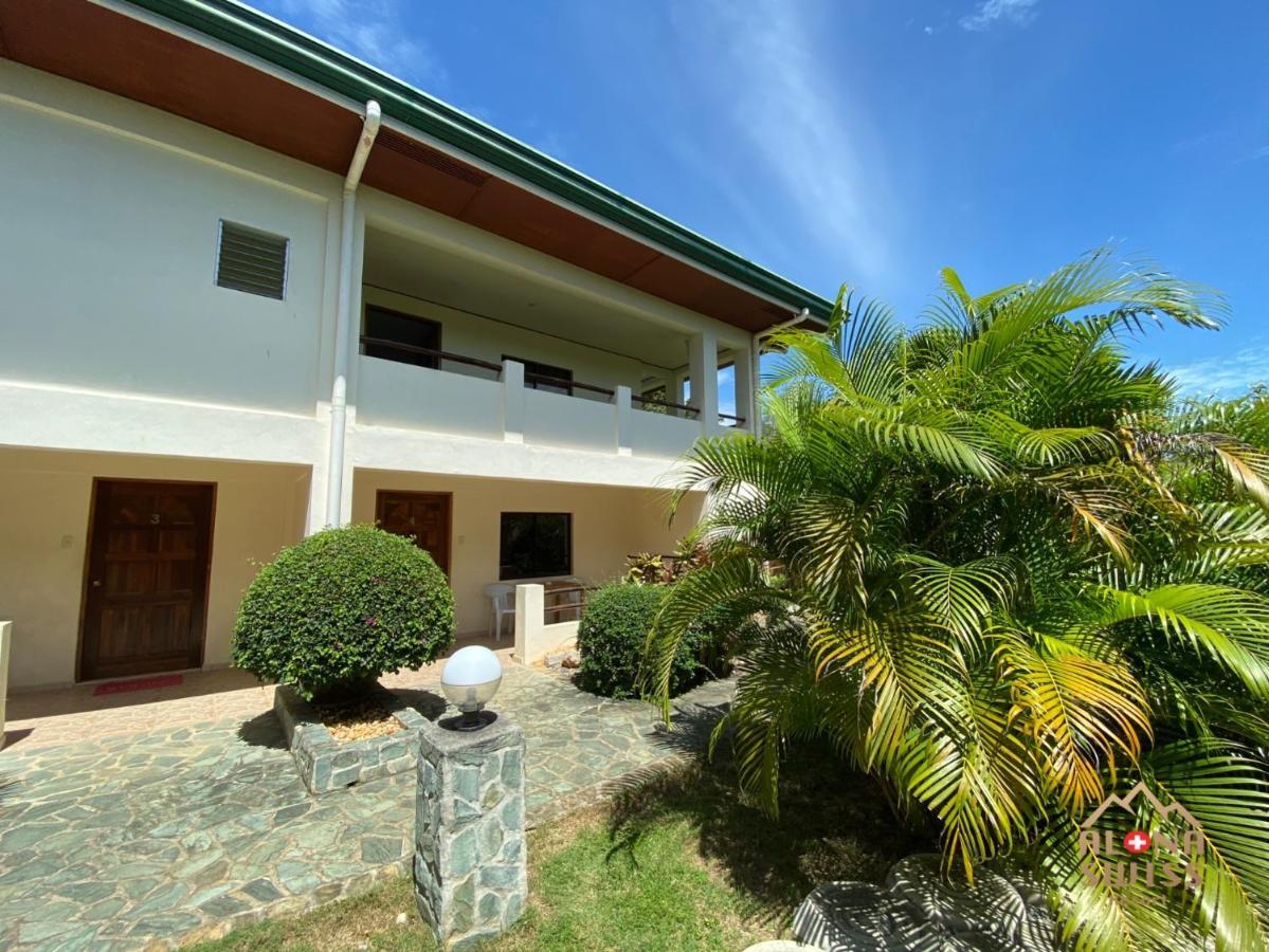 Alona Swiss Resort Panglao Zewnętrze zdjęcie