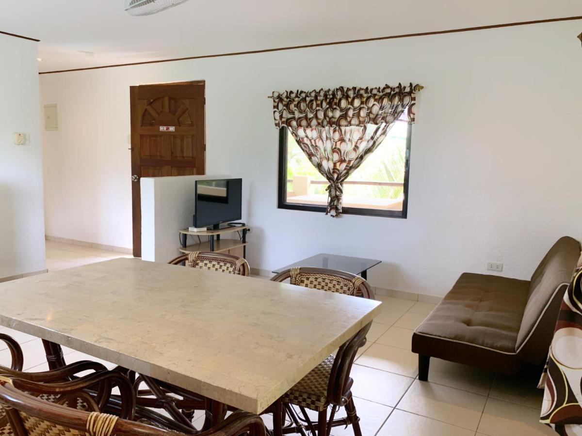Alona Swiss Resort Panglao Zewnętrze zdjęcie